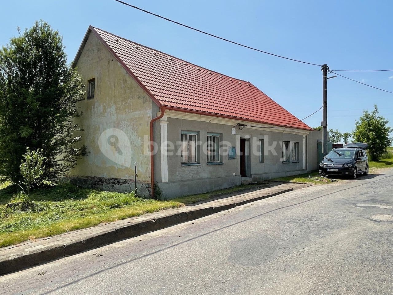 house for sale, 160 m², Podmyče, Jihomoravský Region house for sale, 160 m², Podmyče, Jihomoravský Region