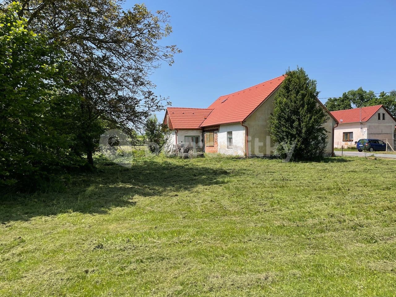 house for sale, 160 m², Podmyče, Jihomoravský Region house for sale, 160 m², Podmyče, Jihomoravský Region