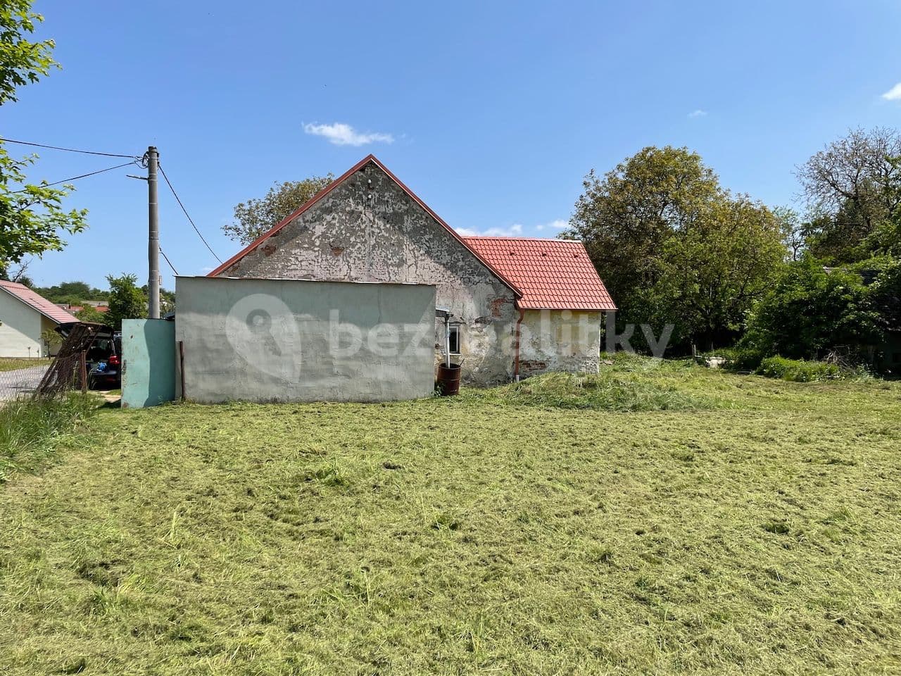 house for sale, 160 m², Podmyče, Jihomoravský Region house for sale, 160 m², Podmyče, Jihomoravský Region