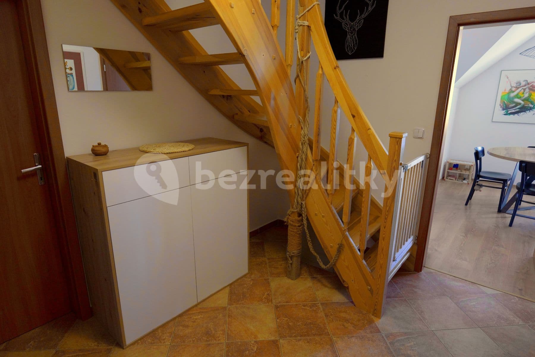 2 bedroom with open-plan kitchen flat to rent, 72 m², Metelkova, Kuřim, Jihomoravský Region 2 bedroom with open-plan kitchen flat to rent, 72 m², Metelkova, Kuřim, Jihomoravský Region