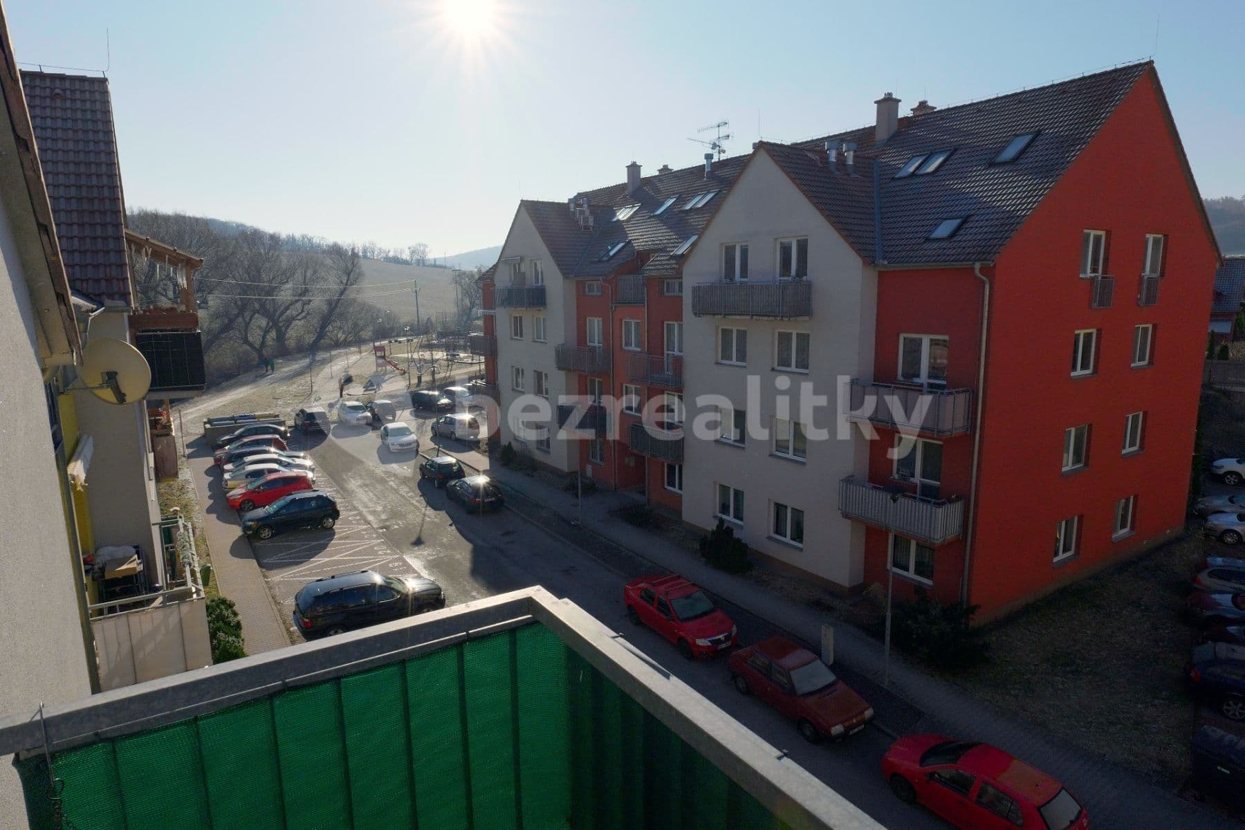 2 bedroom with open-plan kitchen flat to rent, 72 m², Metelkova, Kuřim, Jihomoravský Region 2 bedroom with open-plan kitchen flat to rent, 72 m², Metelkova, Kuřim, Jihomoravský Region