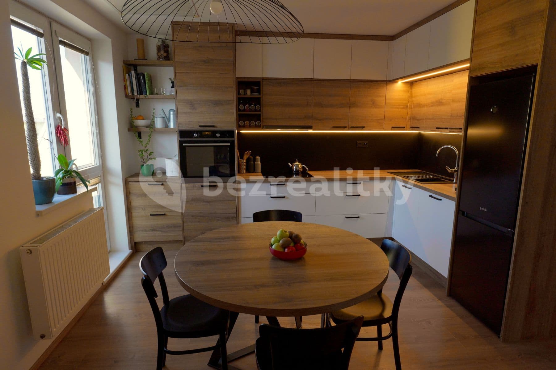 2 bedroom with open-plan kitchen flat to rent, 72 m², Metelkova, Kuřim, Jihomoravský Region 2 bedroom with open-plan kitchen flat to rent, 72 m², Metelkova, Kuřim, Jihomoravský Region