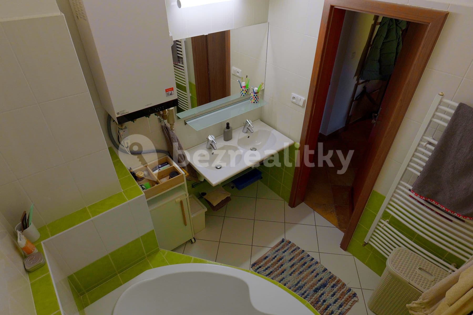 2 bedroom with open-plan kitchen flat to rent, 72 m², Metelkova, Kuřim, Jihomoravský Region 2 bedroom with open-plan kitchen flat to rent, 72 m², Metelkova, Kuřim, Jihomoravský Region