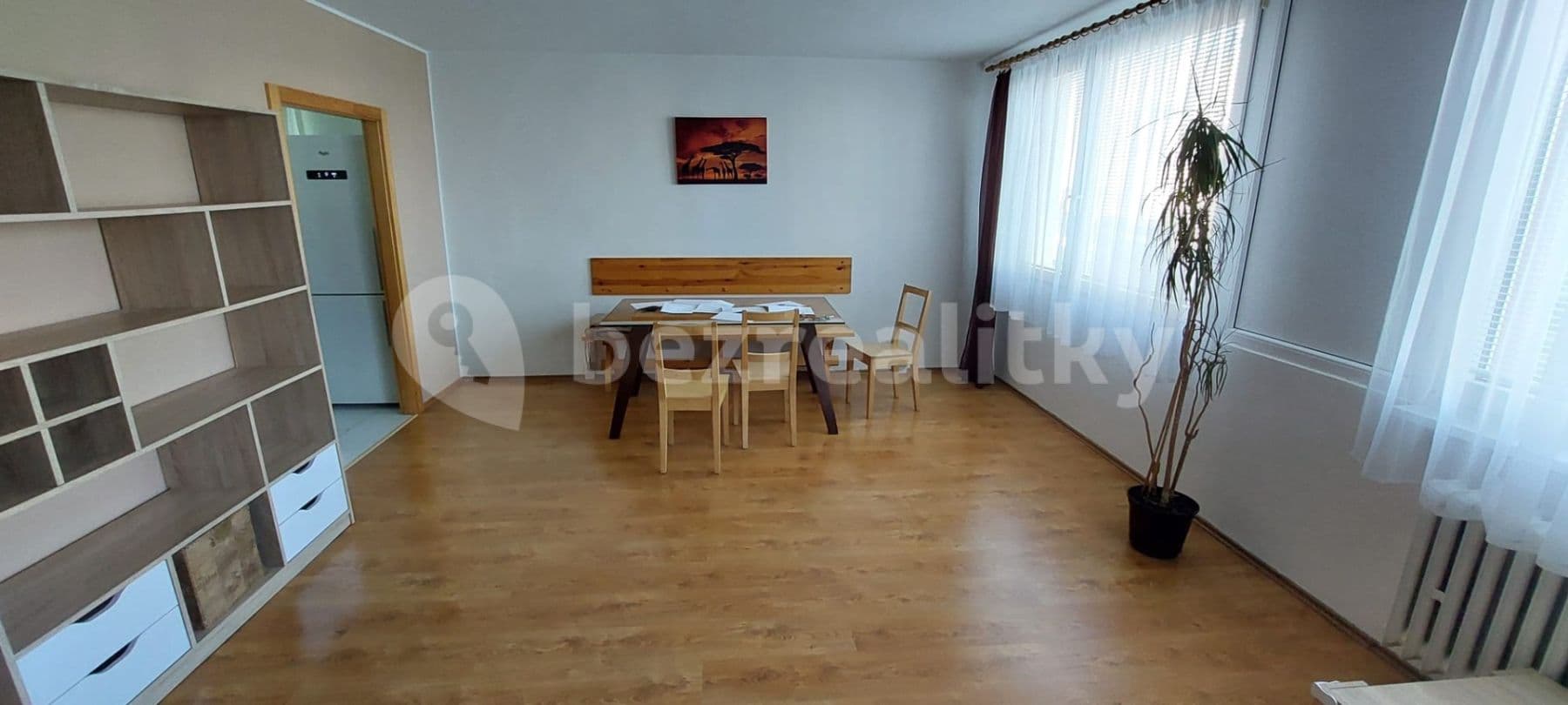 2 bedroom with open-plan kitchen flat to rent, 73 m², Písečná, Prague, Prague 2 bedroom with open-plan kitchen flat to rent, 73 m², Písečná, Prague, Prague