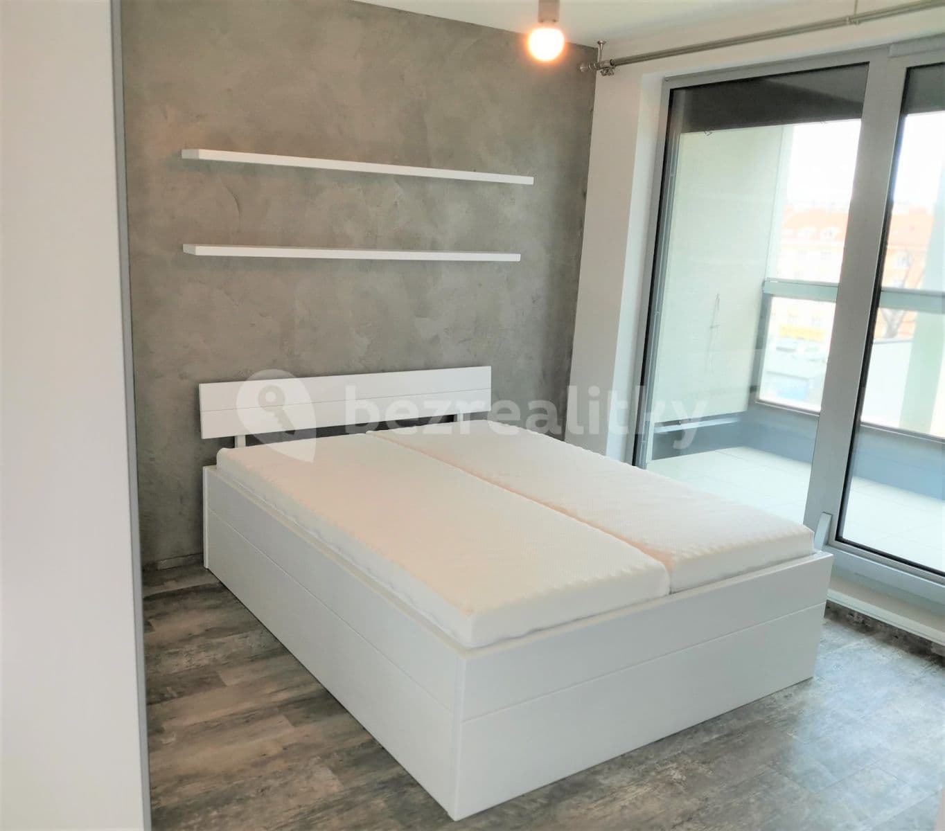1 bedroom with open-plan kitchen flat to rent, 56 m², Kurta Konráda, Prague, Prague 1 bedroom with open-plan kitchen flat to rent, 56 m², Kurta Konráda, Prague, Prague