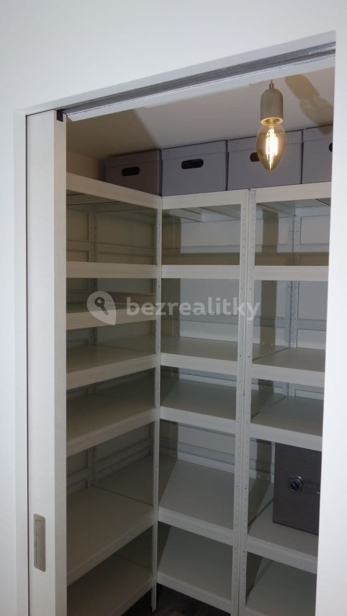1 bedroom with open-plan kitchen flat to rent, 56 m², Kurta Konráda, Prague, Prague 1 bedroom with open-plan kitchen flat to rent, 56 m², Kurta Konráda, Prague, Prague