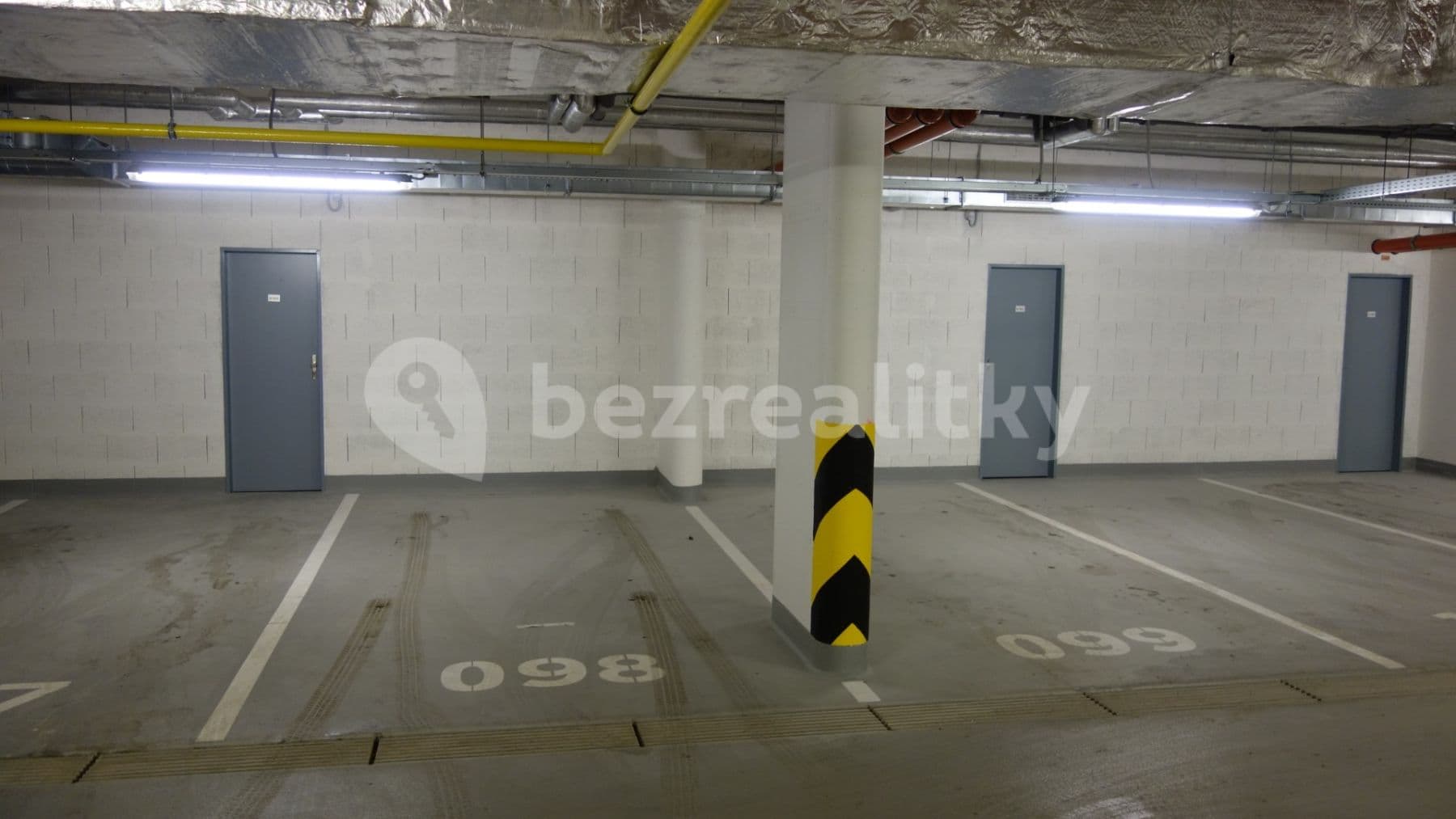 1 bedroom with open-plan kitchen flat to rent, 56 m², Kurta Konráda, Prague, Prague 1 bedroom with open-plan kitchen flat to rent, 56 m², Kurta Konráda, Prague, Prague