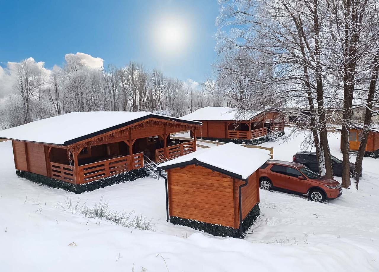 recreational property to rent, 0 m², Malá Morava, Olomoucký Region recreational property to rent, 0 m², Malá Morava, Olomoucký Region