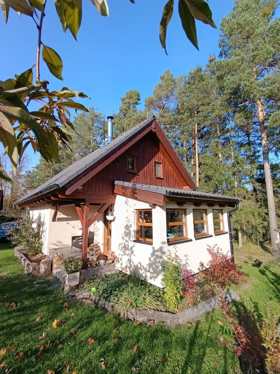 recreational property to rent, 0 m², Mladošovice, Jihočeský Region recreational property to rent, 0 m², Mladošovice, Jihočeský Region