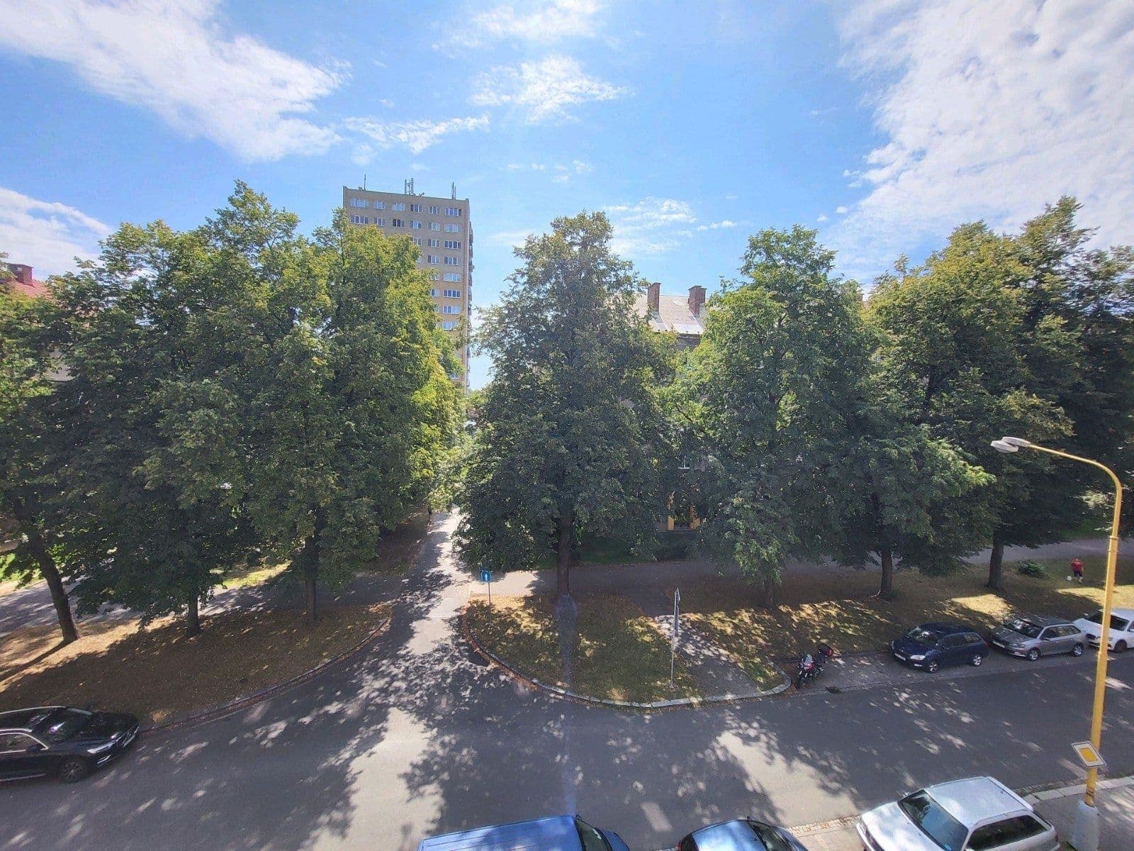 2 bedroom flat to rent, 61 m², Jana Wericha, Havířov, Moravskoslezský Region 2 bedroom flat to rent, 61 m², Jana Wericha, Havířov, Moravskoslezský Region