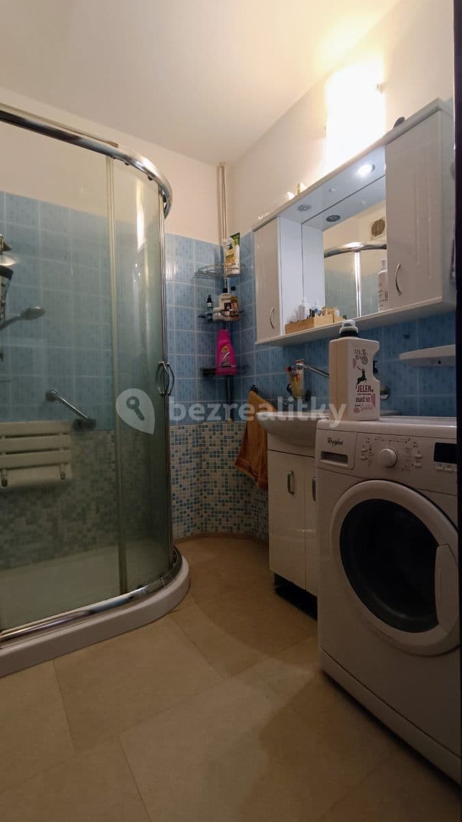 2 bedroom with open-plan kitchen flat to rent, 76 m², Svojetická, Prague, Prague 2 bedroom with open-plan kitchen flat to rent, 76 m², Svojetická, Prague, Prague