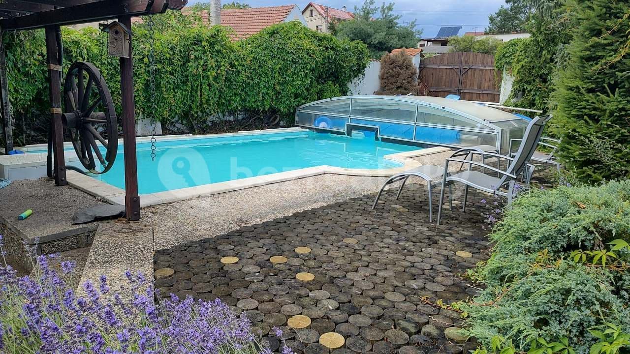 recreational property to rent, 0 m², Stará Huť, Středočeský Region recreational property to rent, 0 m², Stará Huť, Středočeský Region