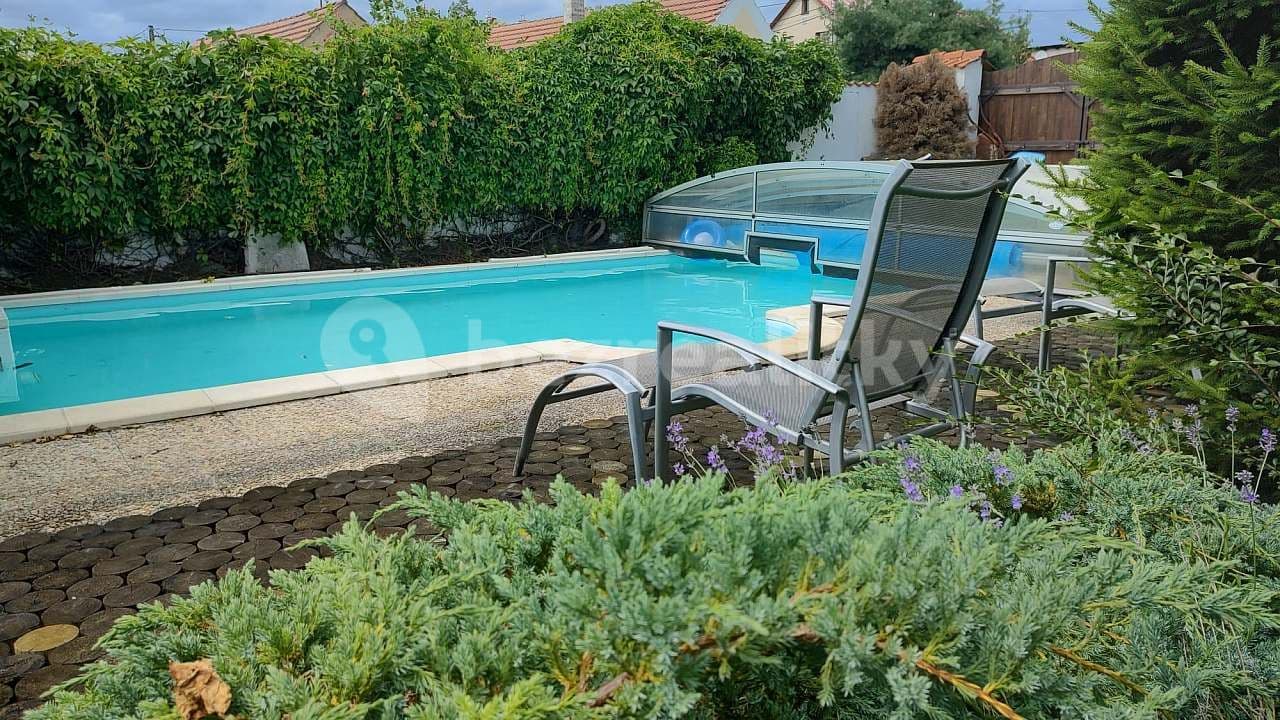 recreational property to rent, 0 m², Stará Huť, Středočeský Region recreational property to rent, 0 m², Stará Huť, Středočeský Region