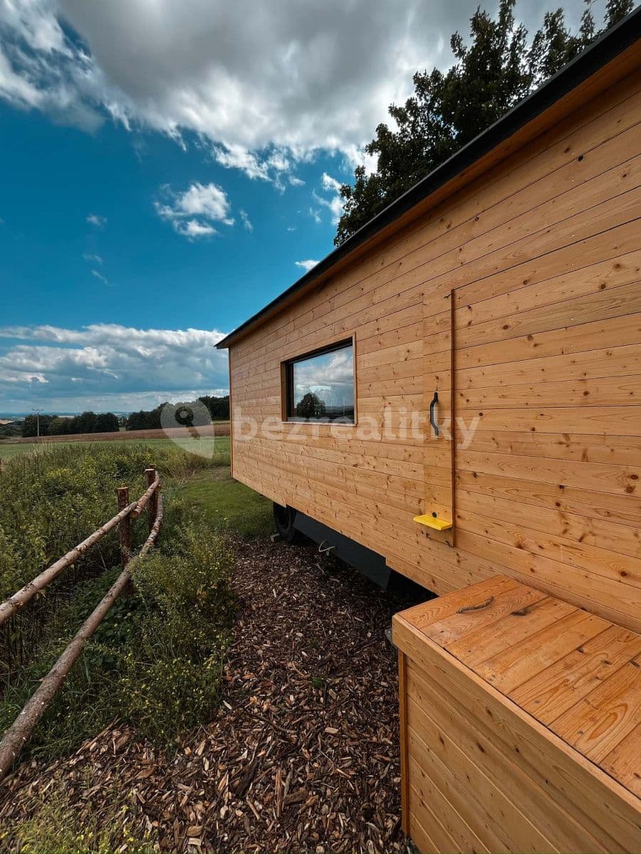 recreational property to rent, 0 m², Vševily, Středočeský Region recreational property to rent, 0 m², Vševily, Středočeský Region