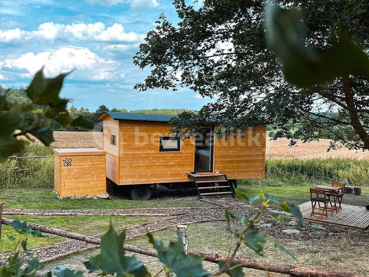 recreational property to rent, 0 m², Vševily, Středočeský Region recreational property to rent, 0 m², Vševily, Středočeský Region