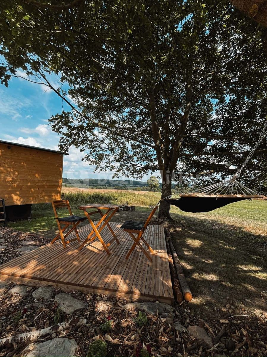 recreational property to rent, 0 m², Vševily, Středočeský Region recreational property to rent, 0 m², Vševily, Středočeský Region