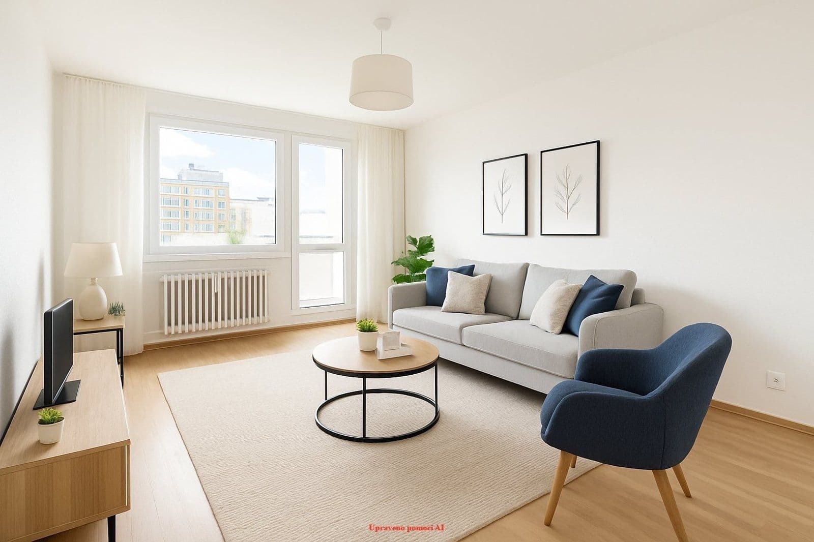 2 bedroom flat to rent, 58 m², Jaroslava Vrchlického, Karviná, Moravskoslezský Region 2 bedroom flat to rent, 58 m², Jaroslava Vrchlického, Karviná, Moravskoslezský Region