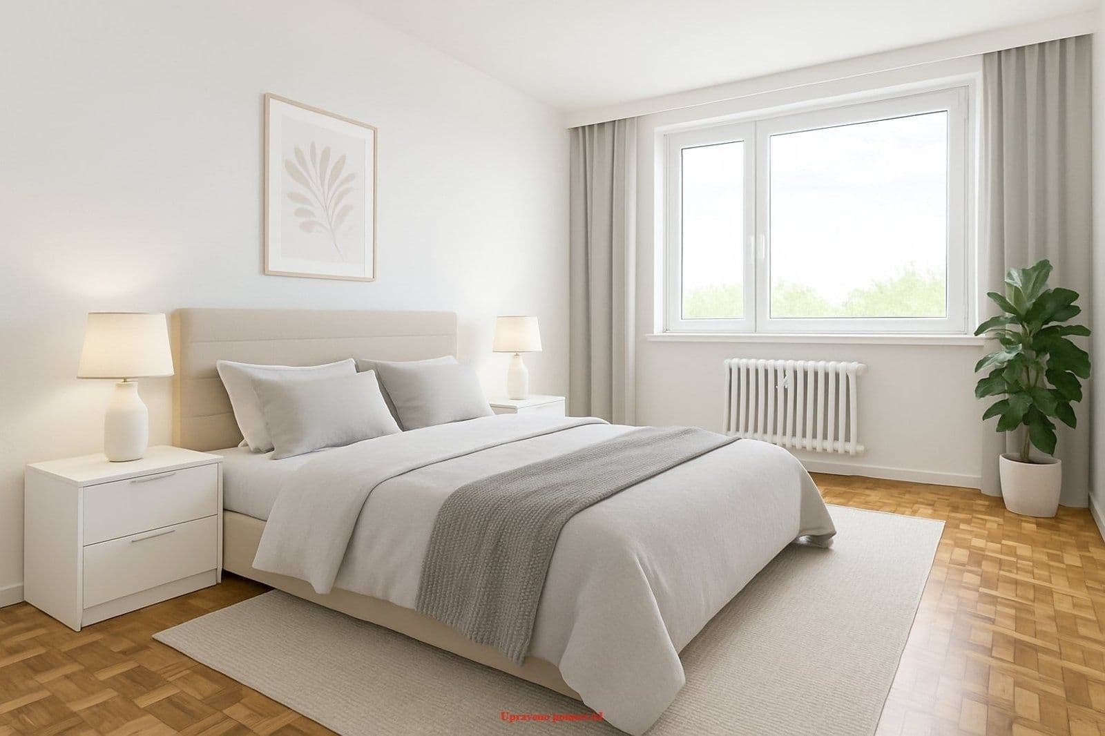 2 bedroom flat to rent, 58 m², Jaroslava Vrchlického, Karviná, Moravskoslezský Region 2 bedroom flat to rent, 58 m², Jaroslava Vrchlického, Karviná, Moravskoslezský Region