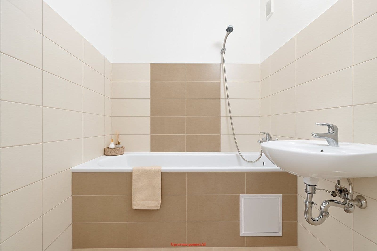 2 bedroom flat to rent, 58 m², Jaroslava Vrchlického, Karviná, Moravskoslezský Region 2 bedroom flat to rent, 58 m², Jaroslava Vrchlického, Karviná, Moravskoslezský Region