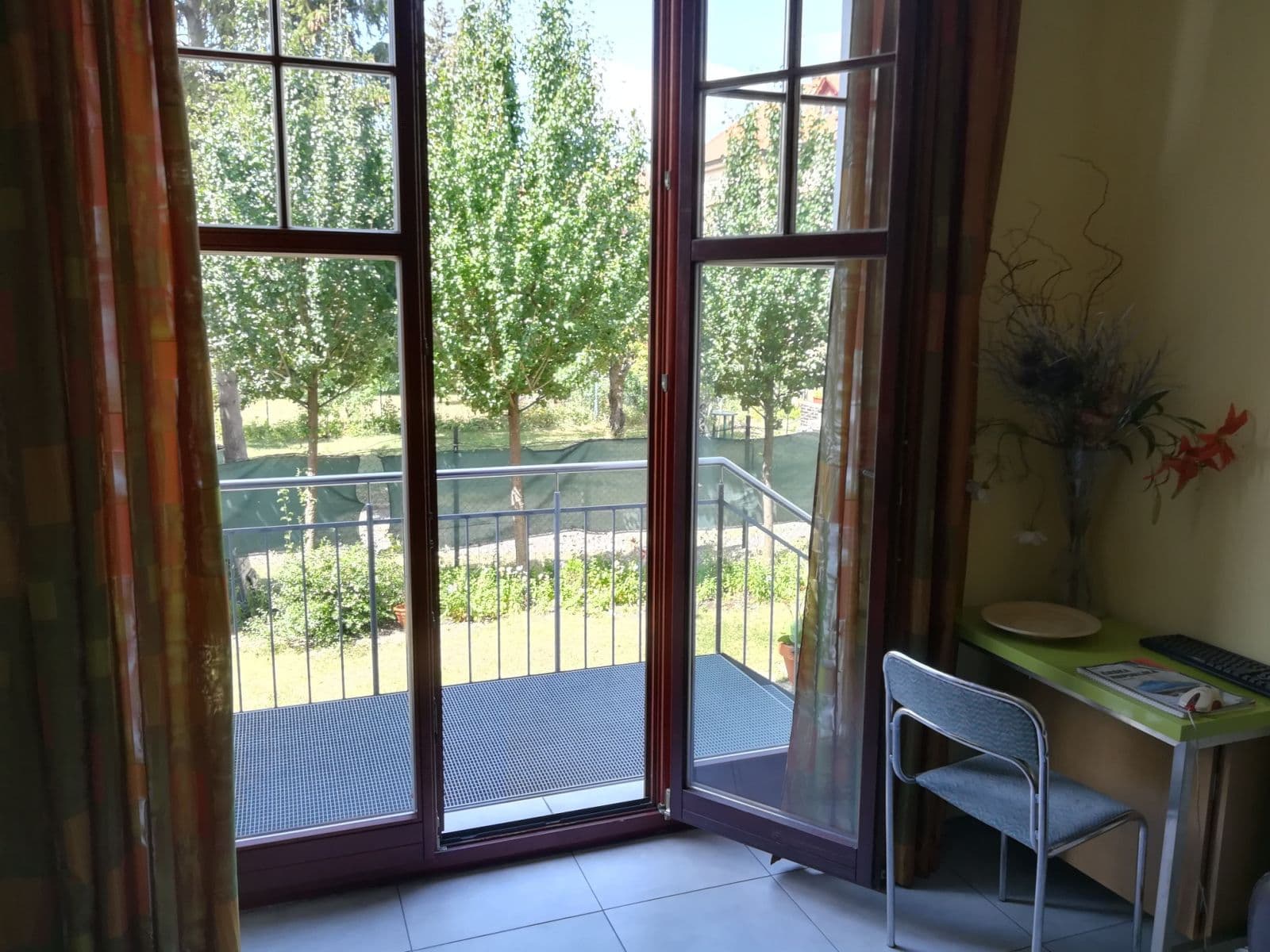 flat to rent, 300 m², Révová, Prague, Prague flat to rent, 300 m², Révová, Prague, Prague