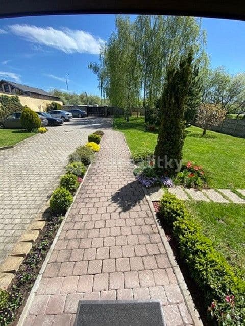 1 bedroom flat to rent, 40 m², Ďáblická, Prague, Prague 1 bedroom flat to rent, 40 m², Ďáblická, Prague, Prague