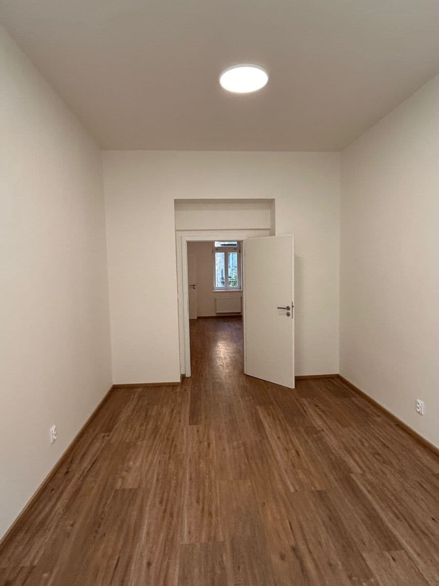 1 bedroom with open-plan kitchen flat to rent, 41 m², U Santošky, Prague, Prague 1 bedroom with open-plan kitchen flat to rent, 41 m², U Santošky, Prague, Prague