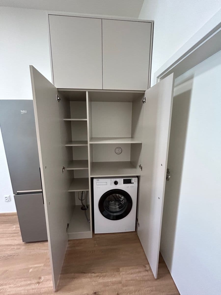 1 bedroom with open-plan kitchen flat to rent, 41 m², U Santošky, Prague, Prague 1 bedroom with open-plan kitchen flat to rent, 41 m², U Santošky, Prague, Prague