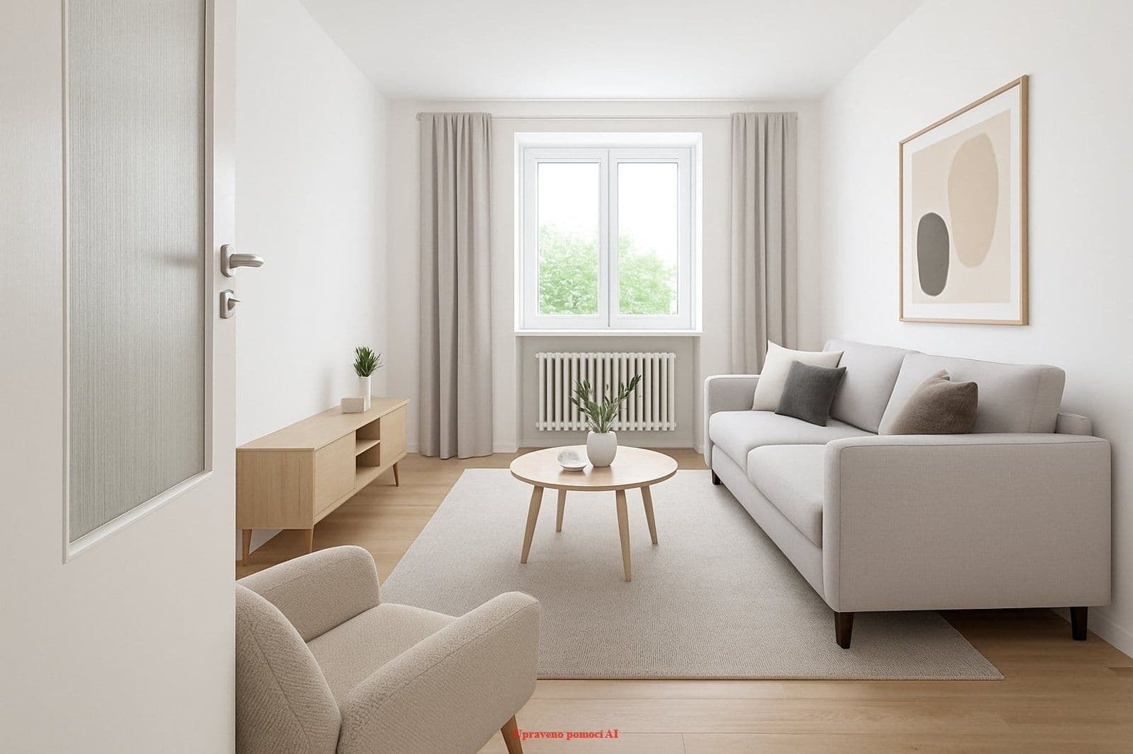 2 bedroom flat to rent, 61 m², Gorkého, Havířov, Moravskoslezský Region 2 bedroom flat to rent, 61 m², Gorkého, Havířov, Moravskoslezský Region