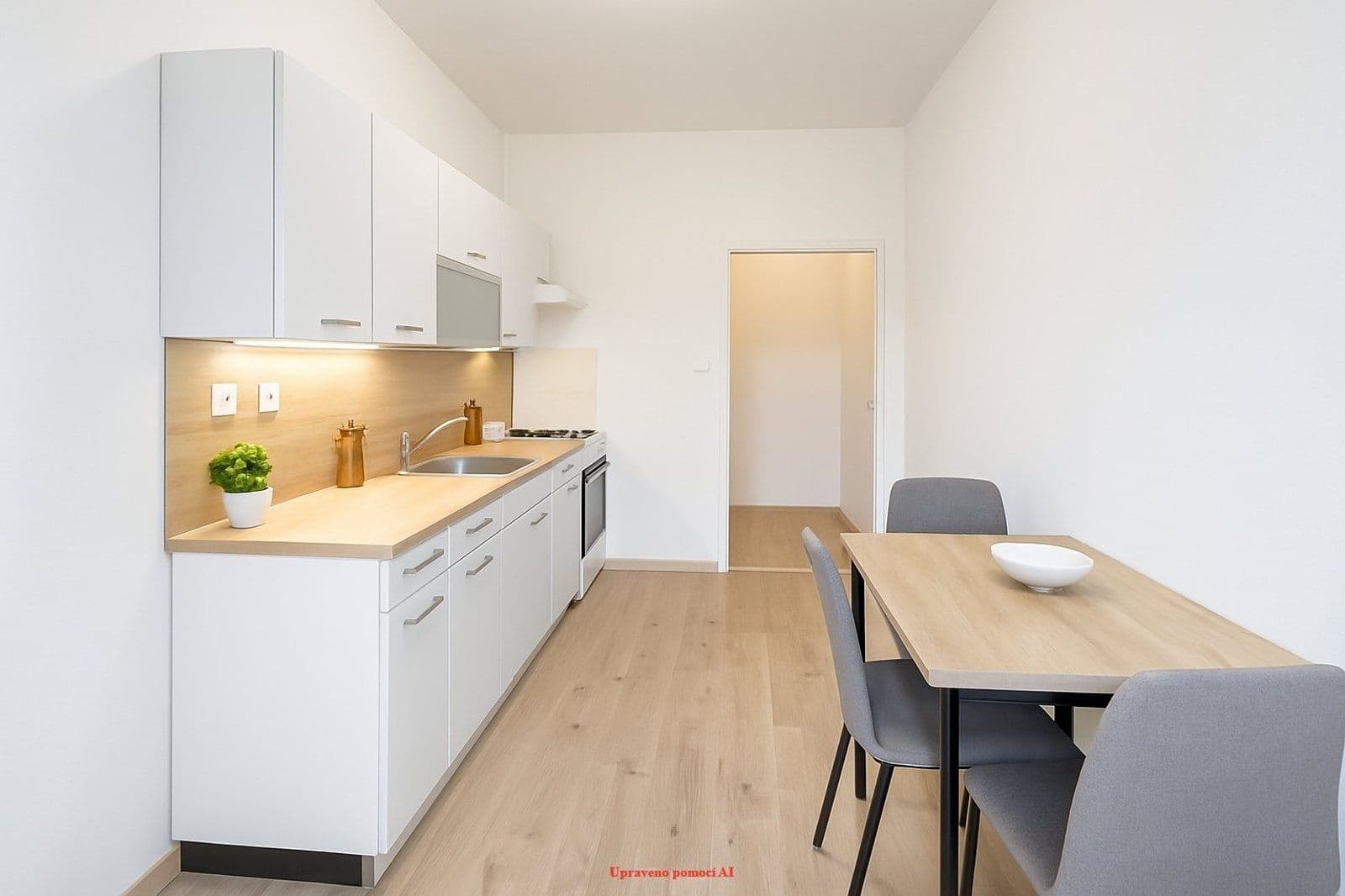 2 bedroom flat to rent, 61 m², Gorkého, Havířov, Moravskoslezský Region 2 bedroom flat to rent, 61 m², Gorkého, Havířov, Moravskoslezský Region