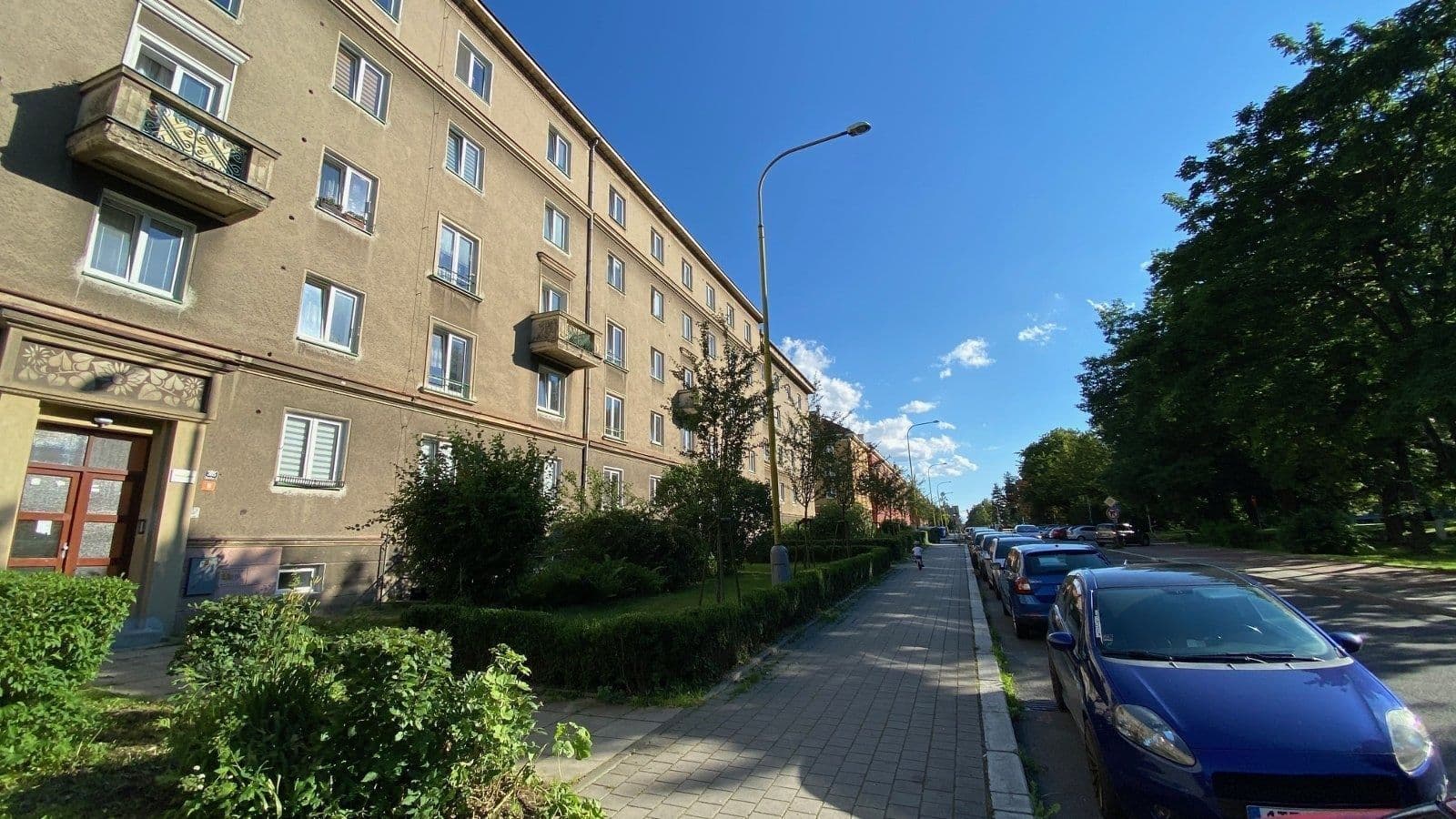 2 bedroom flat to rent, 61 m², Gorkého, Havířov, Moravskoslezský Region 2 bedroom flat to rent, 61 m², Gorkého, Havířov, Moravskoslezský Region