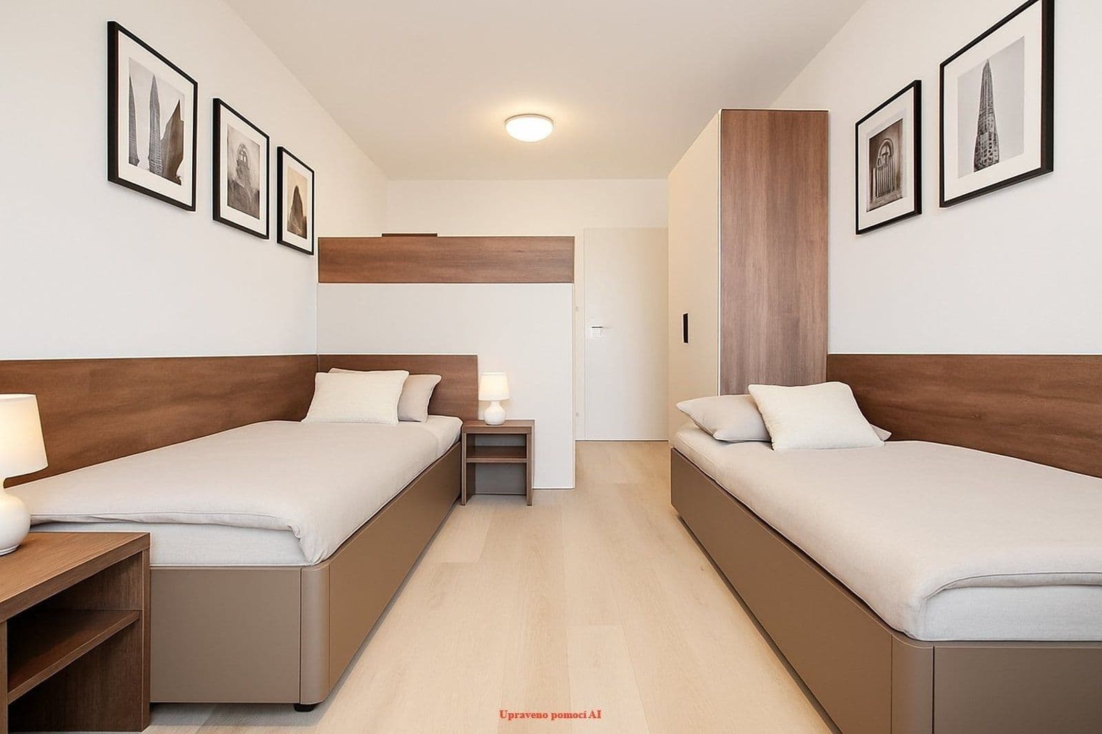 Studio flat to rent, 27 m², Magisterská, Plzeň, Plzeňský Region Studio flat to rent, 27 m², Magisterská, Plzeň, Plzeňský Region