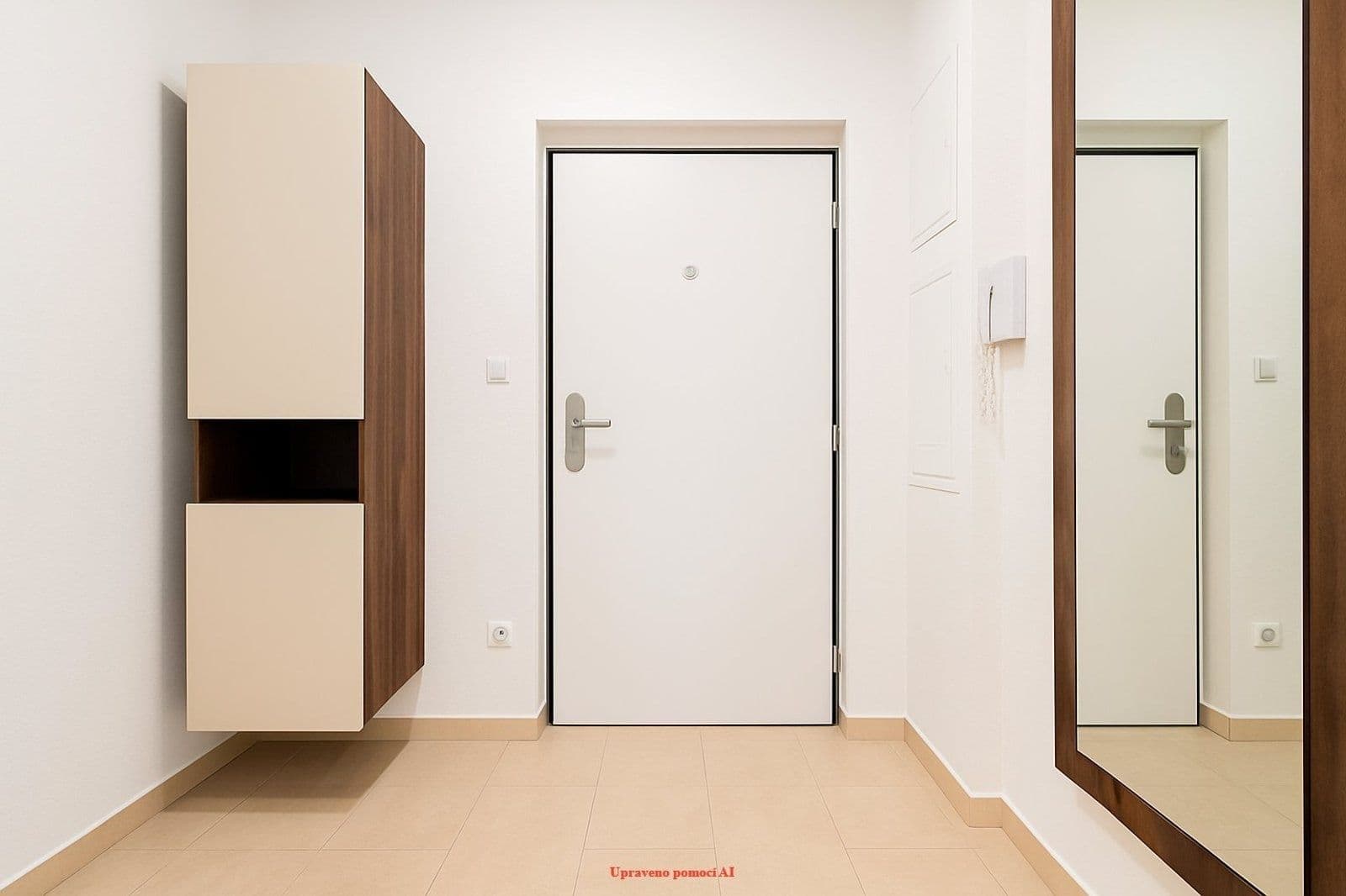 Studio flat to rent, 27 m², Magisterská, Plzeň, Plzeňský Region Studio flat to rent, 27 m², Magisterská, Plzeň, Plzeňský Region