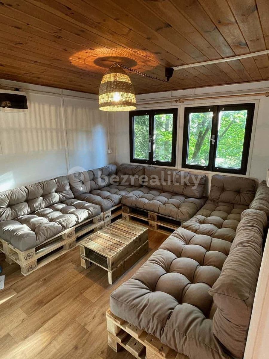 recreational property to rent, 0 m², Jarošov, Pardubický Region recreational property to rent, 0 m², Jarošov, Pardubický Region