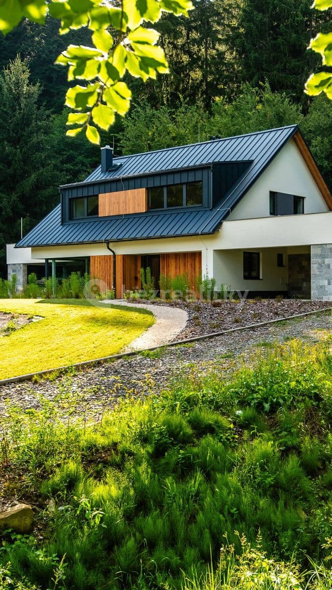 recreational property to rent, 0 m², Lidečko, Zlínský Region recreational property to rent, 0 m², Lidečko, Zlínský Region