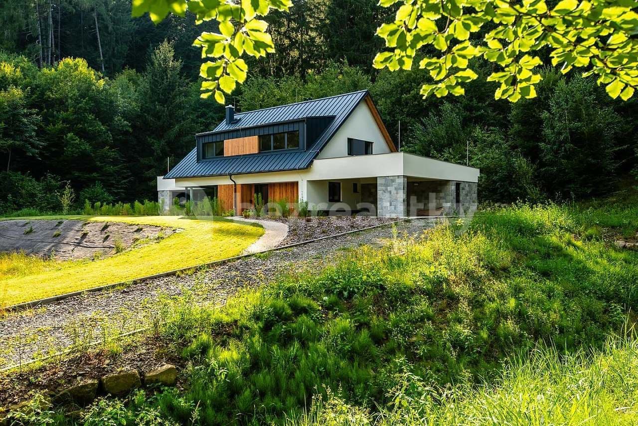 recreational property to rent, 0 m², Lidečko, Zlínský Region recreational property to rent, 0 m², Lidečko, Zlínský Region