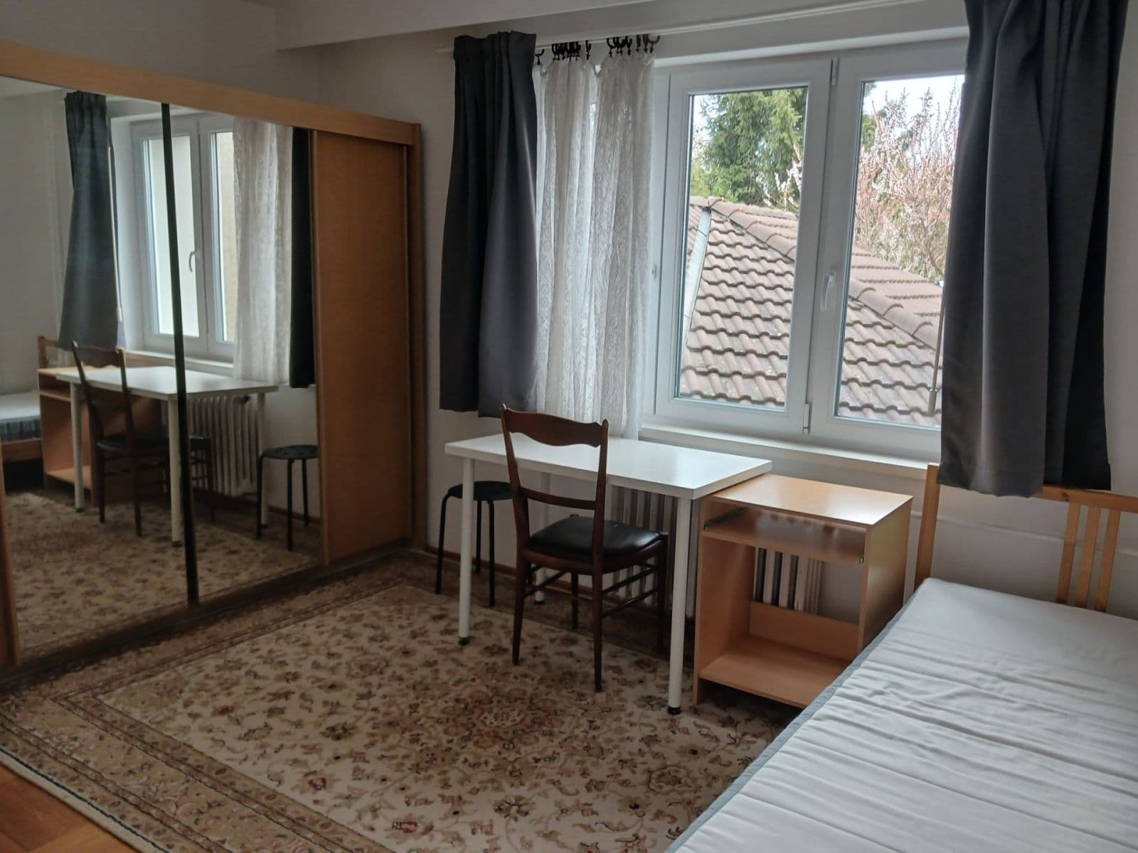 Small studio flat to rent, 17 m², Maková, Prague, Prague Small studio flat to rent, 17 m², Maková, Prague, Prague