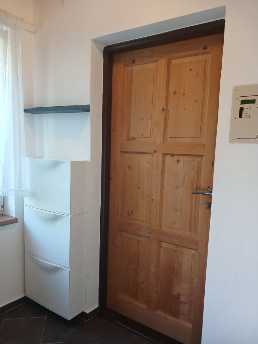Small studio flat to rent, 17 m², Maková, Prague, Prague Small studio flat to rent, 17 m², Maková, Prague, Prague