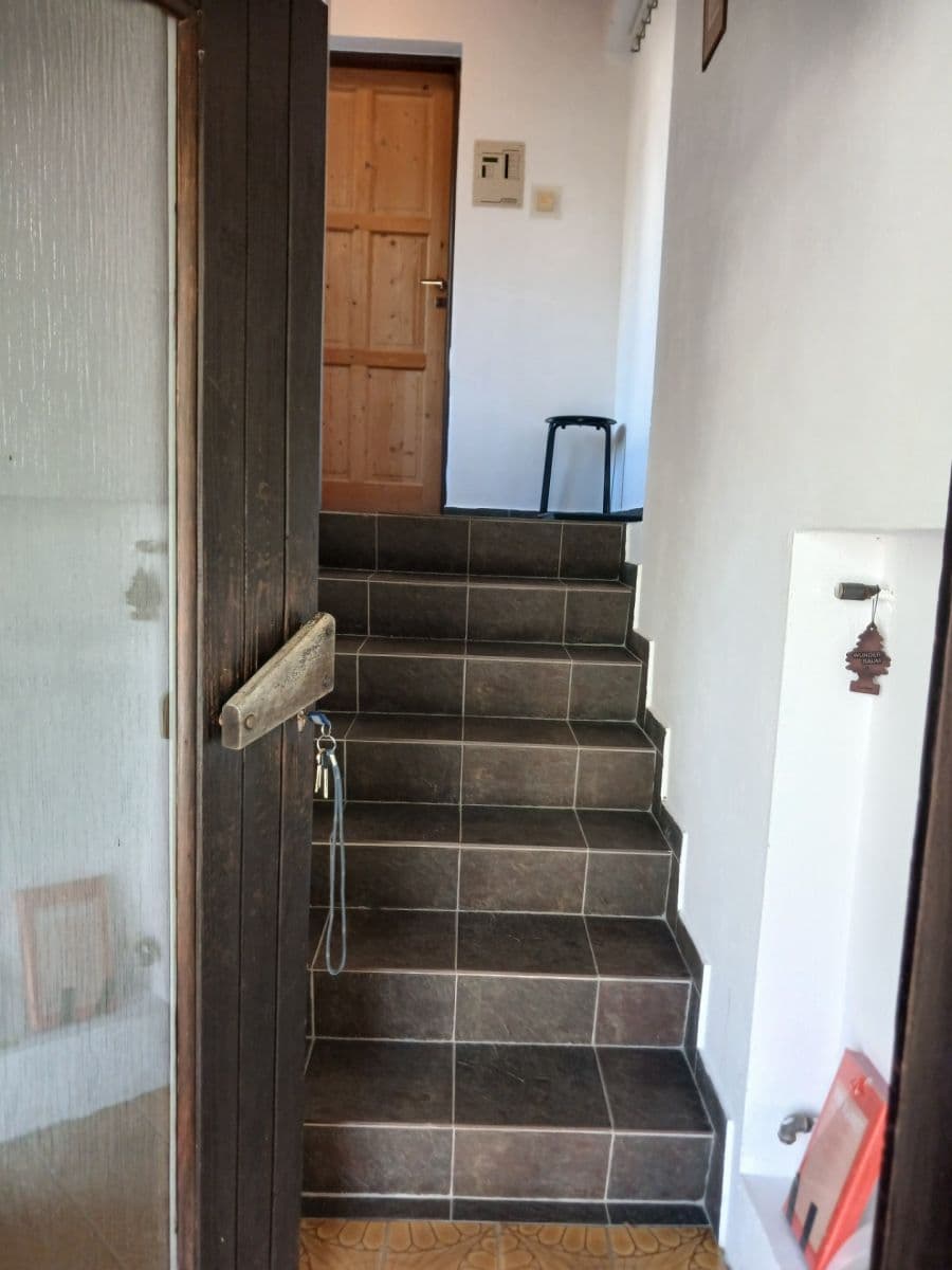 Small studio flat to rent, 17 m², Maková, Prague, Prague Small studio flat to rent, 17 m², Maková, Prague, Prague