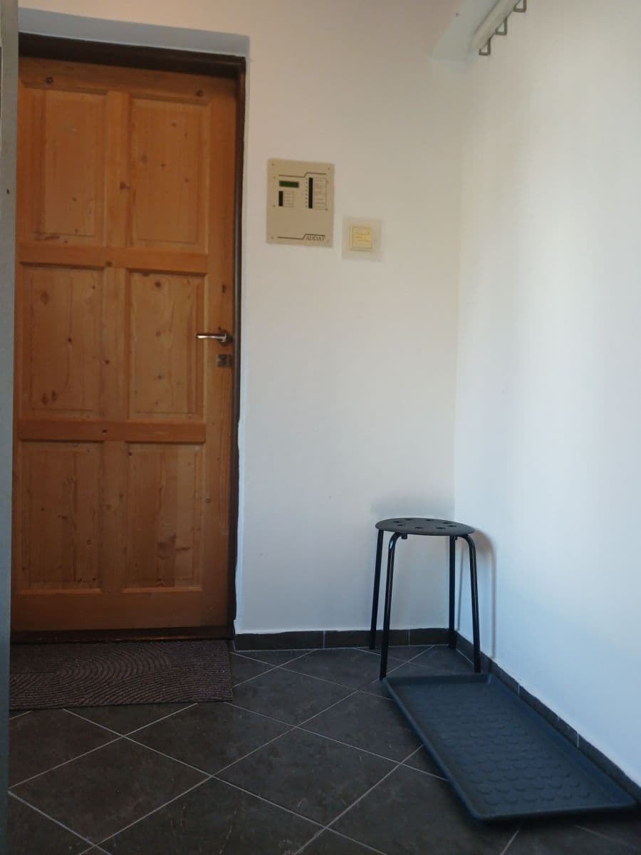 Small studio flat to rent, 17 m², Maková, Prague, Prague Small studio flat to rent, 17 m², Maková, Prague, Prague