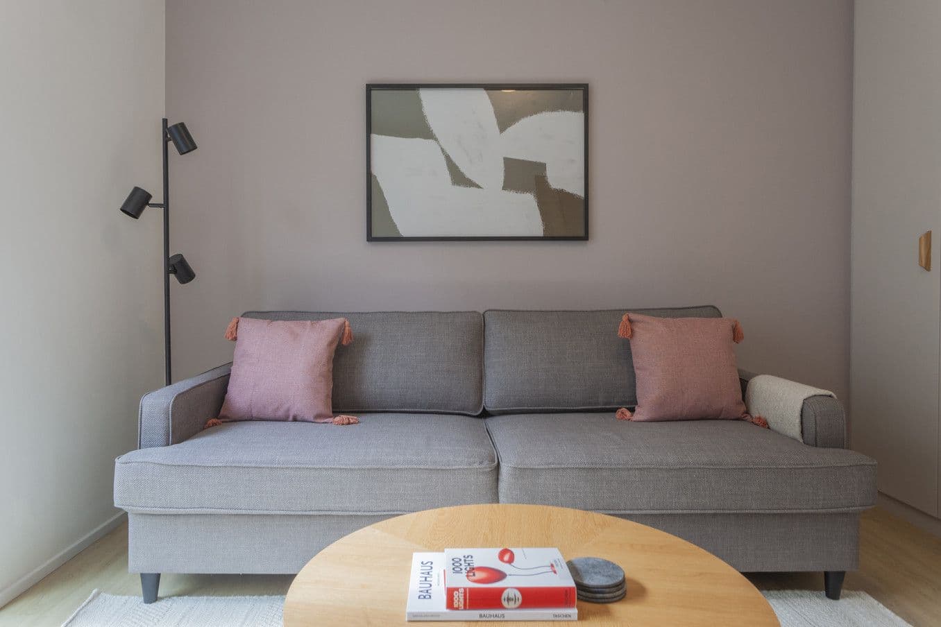 flat to rent, 63 m², Vrbenského, Prague, Prague flat to rent, 63 m², Vrbenského, Prague, Prague