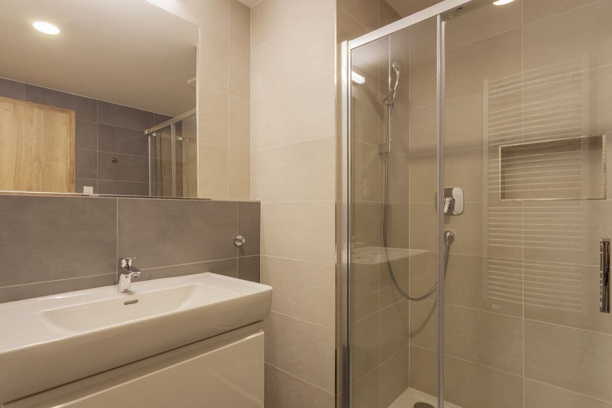flat to rent, 63 m², Vrbenského, Prague, Prague flat to rent, 63 m², Vrbenského, Prague, Prague