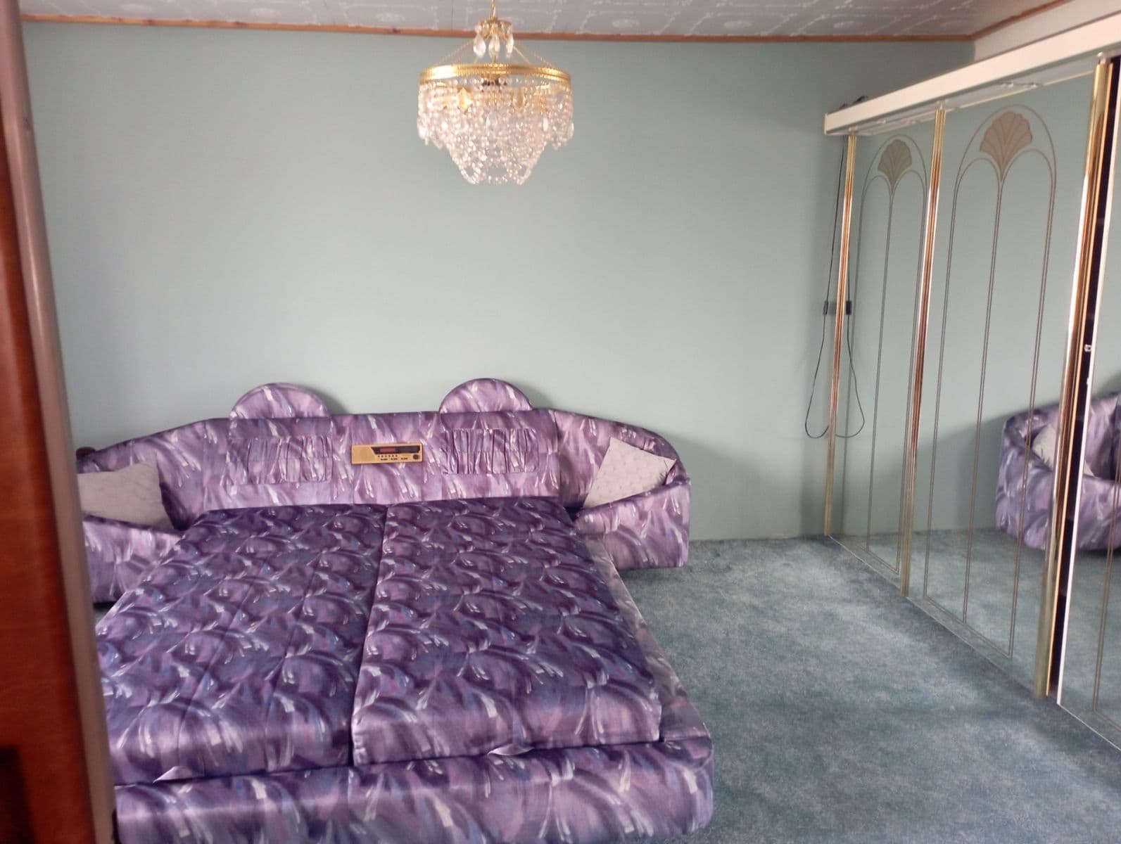 2 bedroom flat to rent, 80 m², 1. máje, Tuchlovice, Středočeský Region 2 bedroom flat to rent, 80 m², 1. máje, Tuchlovice, Středočeský Region