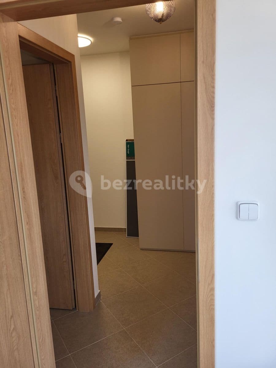 1 bedroom with open-plan kitchen flat to rent, 54 m², Pod Harfou, Prague, Prague 1 bedroom with open-plan kitchen flat to rent, 54 m², Pod Harfou, Prague, Prague