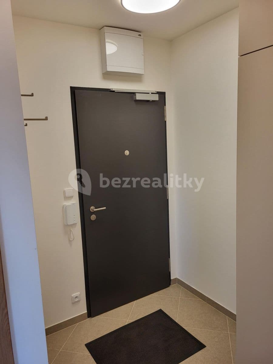 1 bedroom with open-plan kitchen flat to rent, 54 m², Pod Harfou, Prague, Prague 1 bedroom with open-plan kitchen flat to rent, 54 m², Pod Harfou, Prague, Prague
