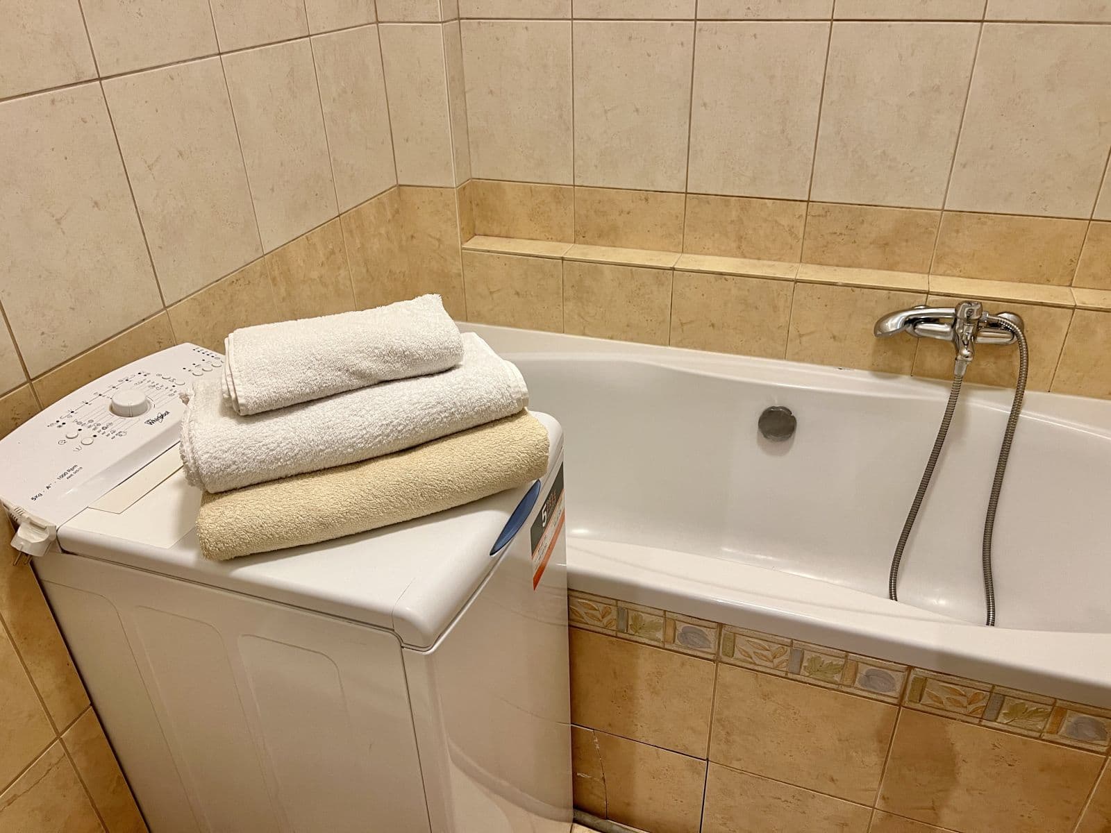 flat to rent, 25 m², Na Bitevní Pláni, Prague, Prague flat to rent, 25 m², Na Bitevní Pláni, Prague, Prague