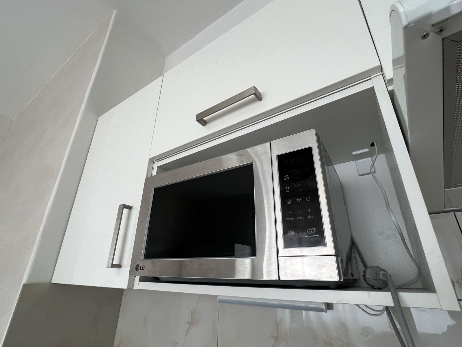flat to rent, 25 m², Na Bitevní Pláni, Prague, Prague flat to rent, 25 m², Na Bitevní Pláni, Prague, Prague