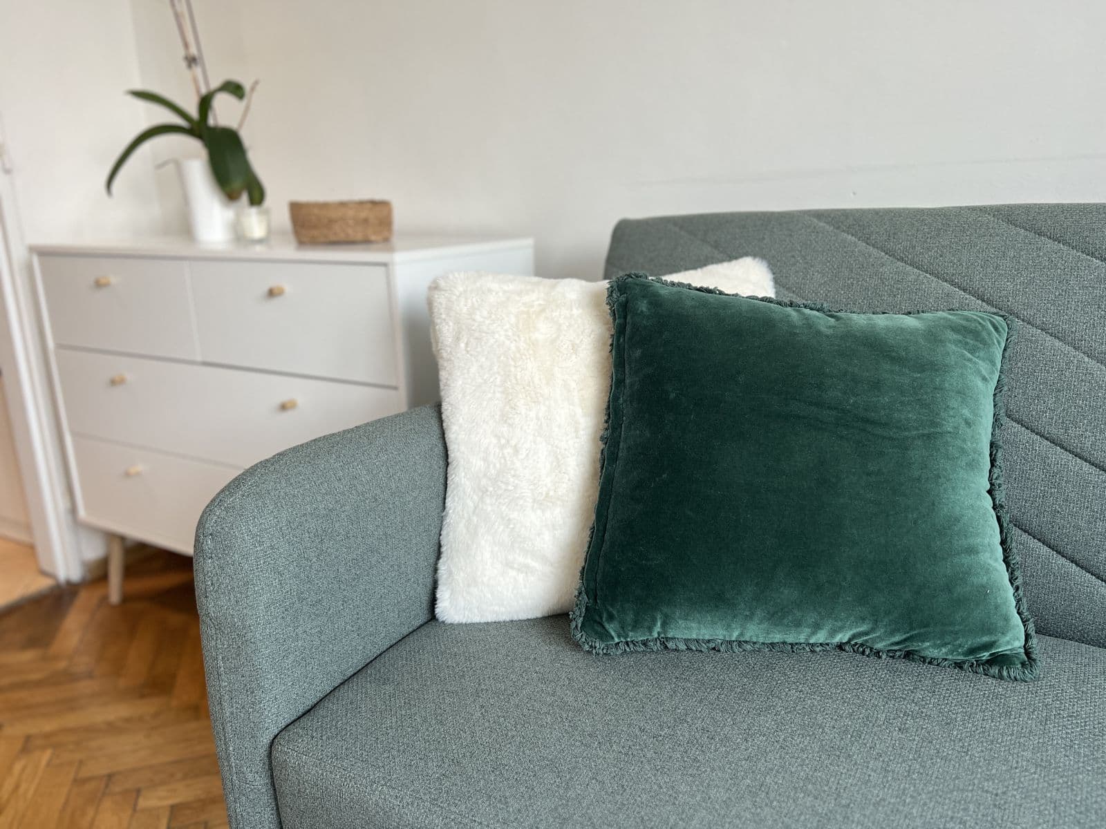 flat to rent, 25 m², Na Bitevní Pláni, Prague, Prague flat to rent, 25 m², Na Bitevní Pláni, Prague, Prague