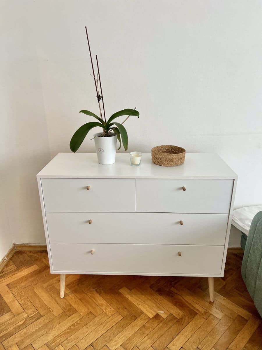 flat to rent, 25 m², Na Bitevní Pláni, Prague, Prague flat to rent, 25 m², Na Bitevní Pláni, Prague, Prague