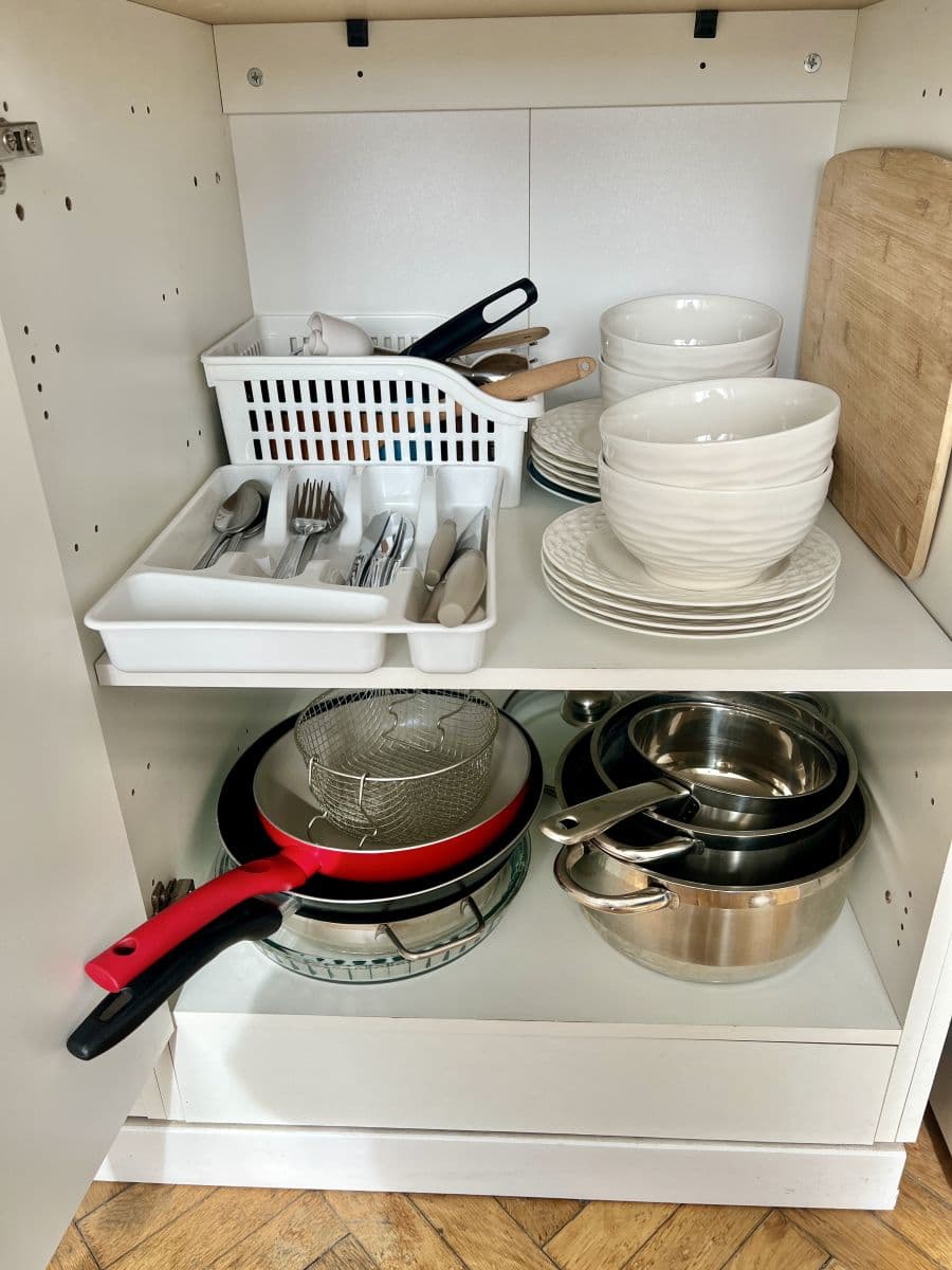 flat to rent, 25 m², Na Bitevní Pláni, Prague, Prague flat to rent, 25 m², Na Bitevní Pláni, Prague, Prague