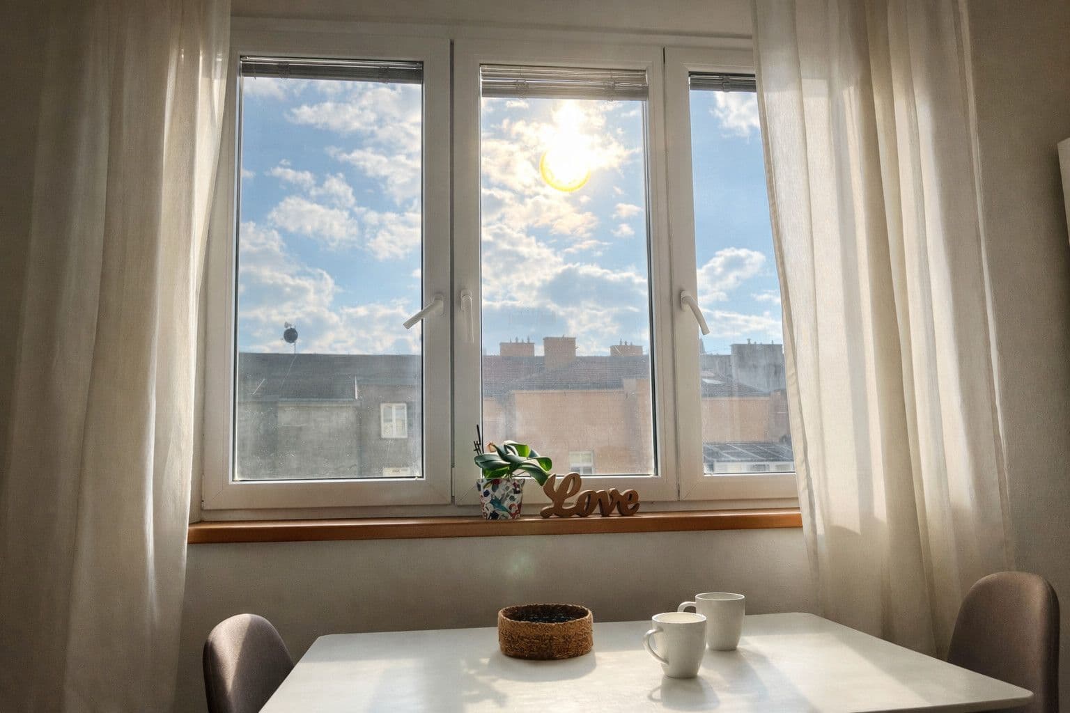 flat to rent, 25 m², Na Bitevní Pláni, Prague, Prague flat to rent, 25 m², Na Bitevní Pláni, Prague, Prague